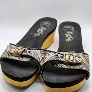 Frogg Togg Sandals
